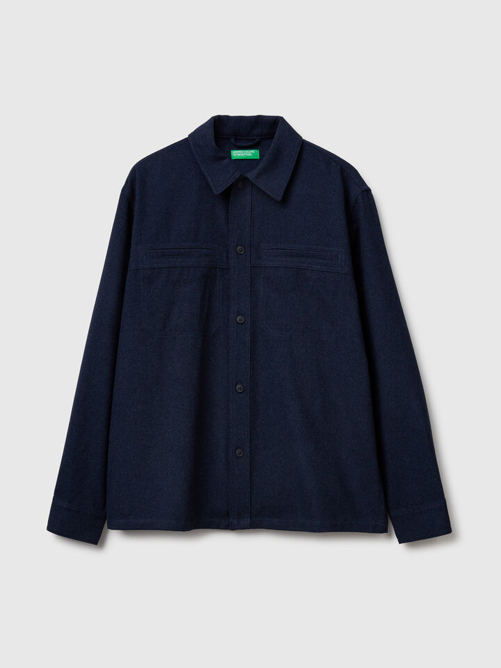 SHIRT Men image number 5